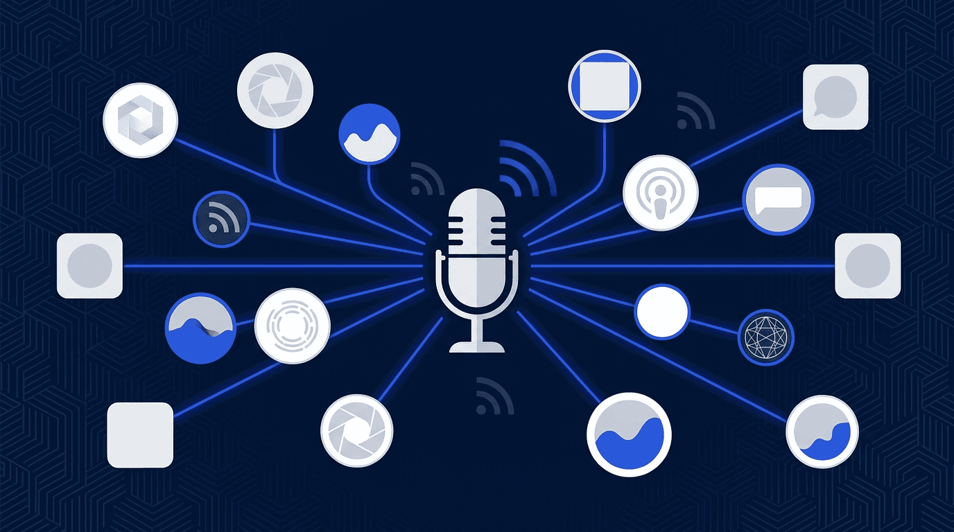 Best Podcast Hosting Sites in 2026 (Free & Paid, Honestly Compared)