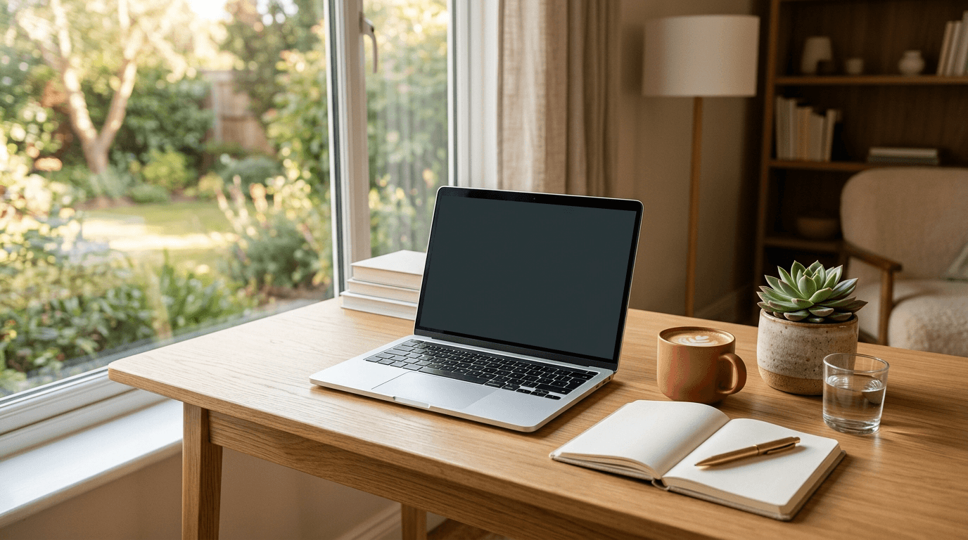 How to Start Blogging in 2026: A Step-by-Step Guide for Beginners