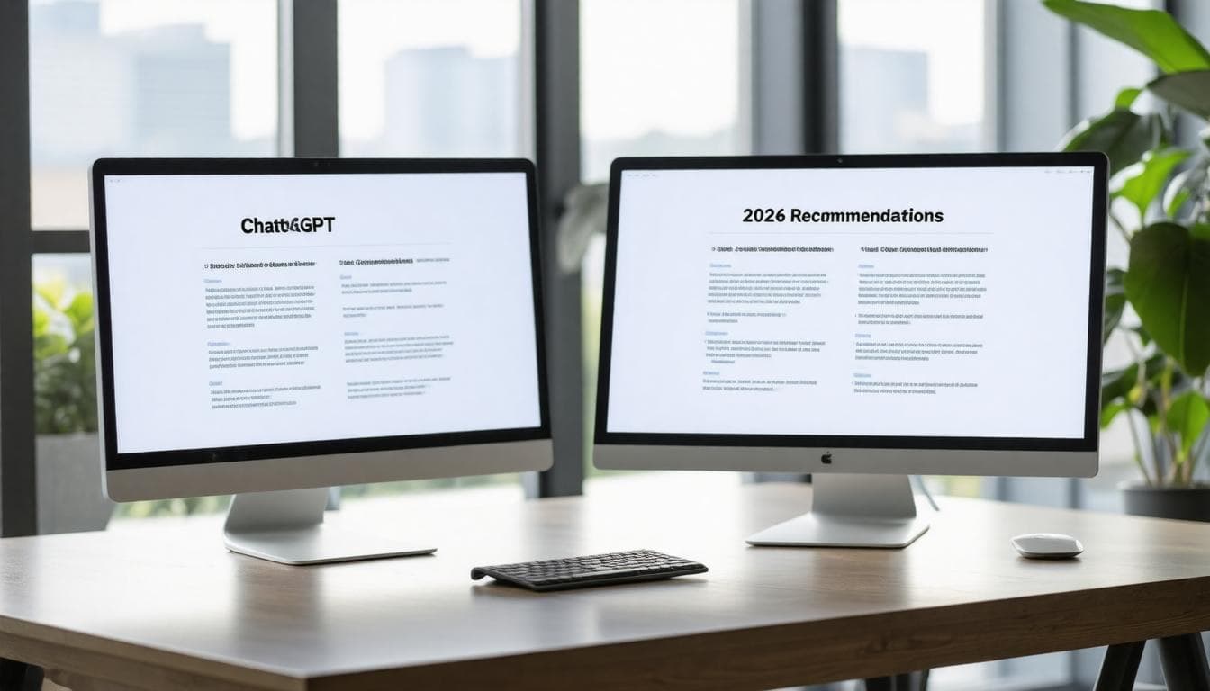 ChatGPT vs Claude for Business Writing: Which Is Better for Business?