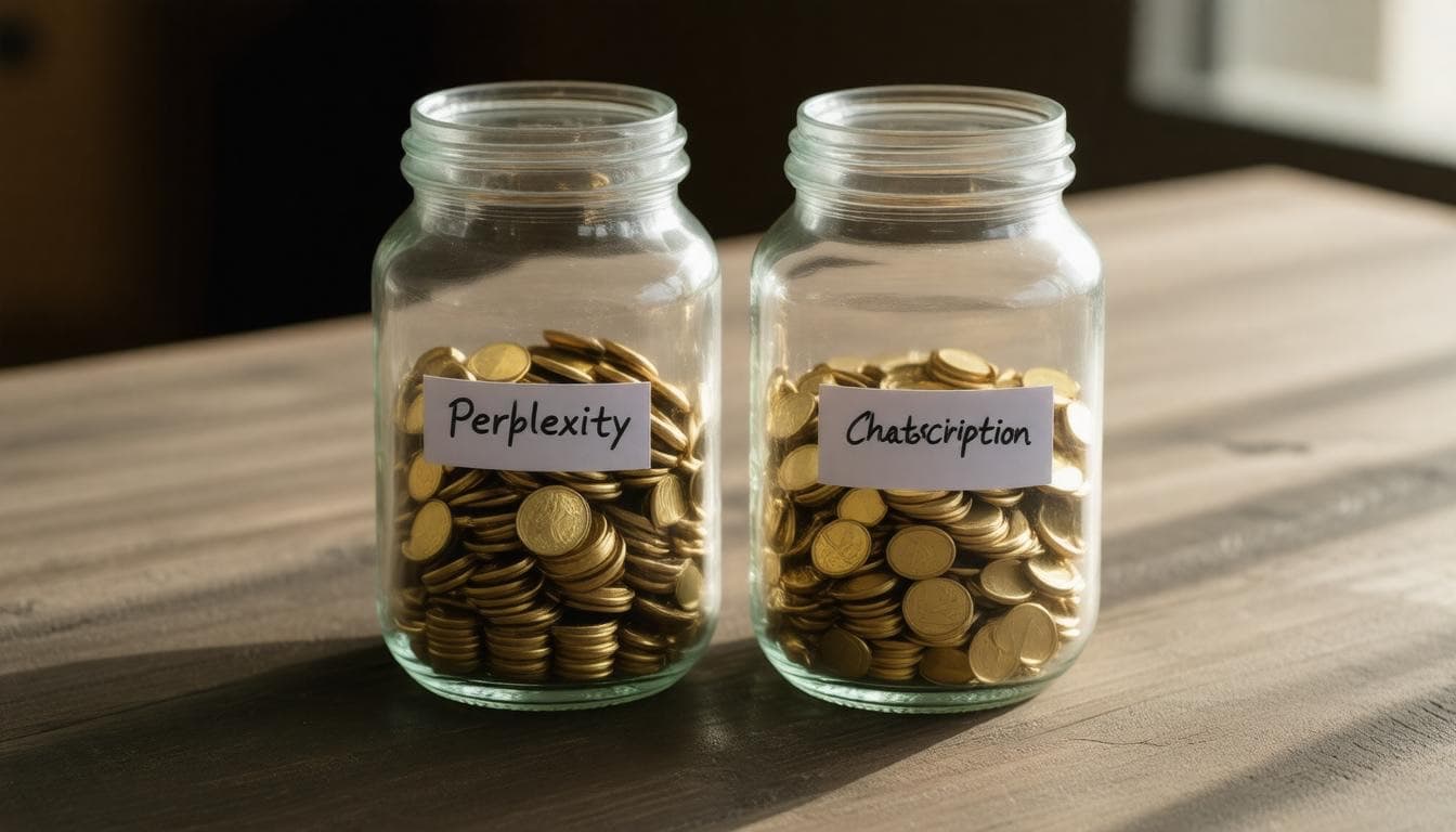 Perplexity vs ChatGPT Subscription Value: Is It Worth It In 2026?