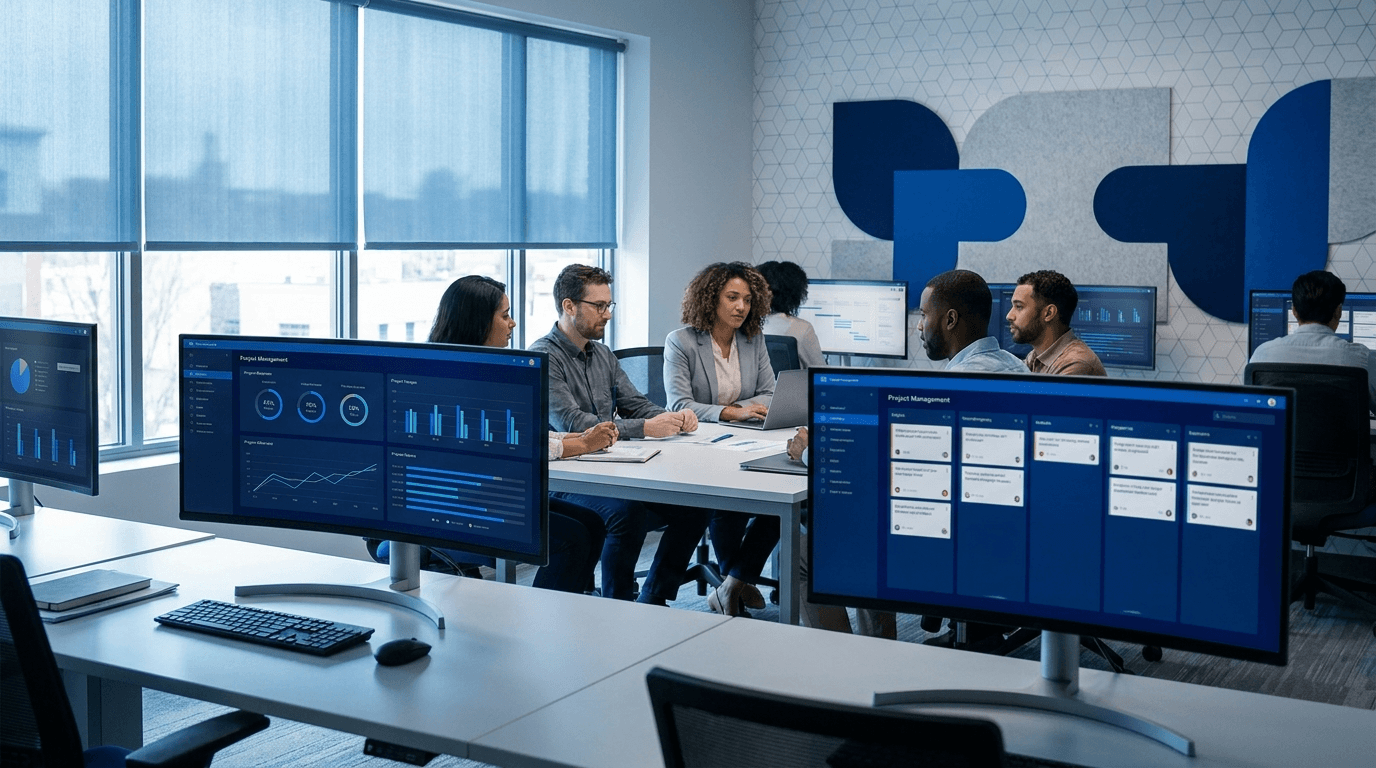 7 Best Marketing Project Management Software in 2026 for teams
