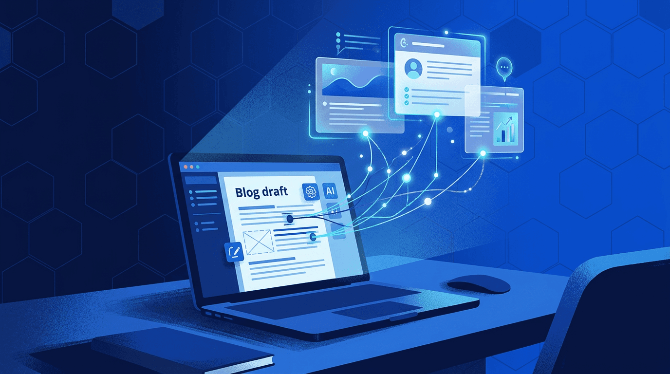AI Writing Software for Blogging in 2026: Best Tools + How to Stay AI-Search Visible