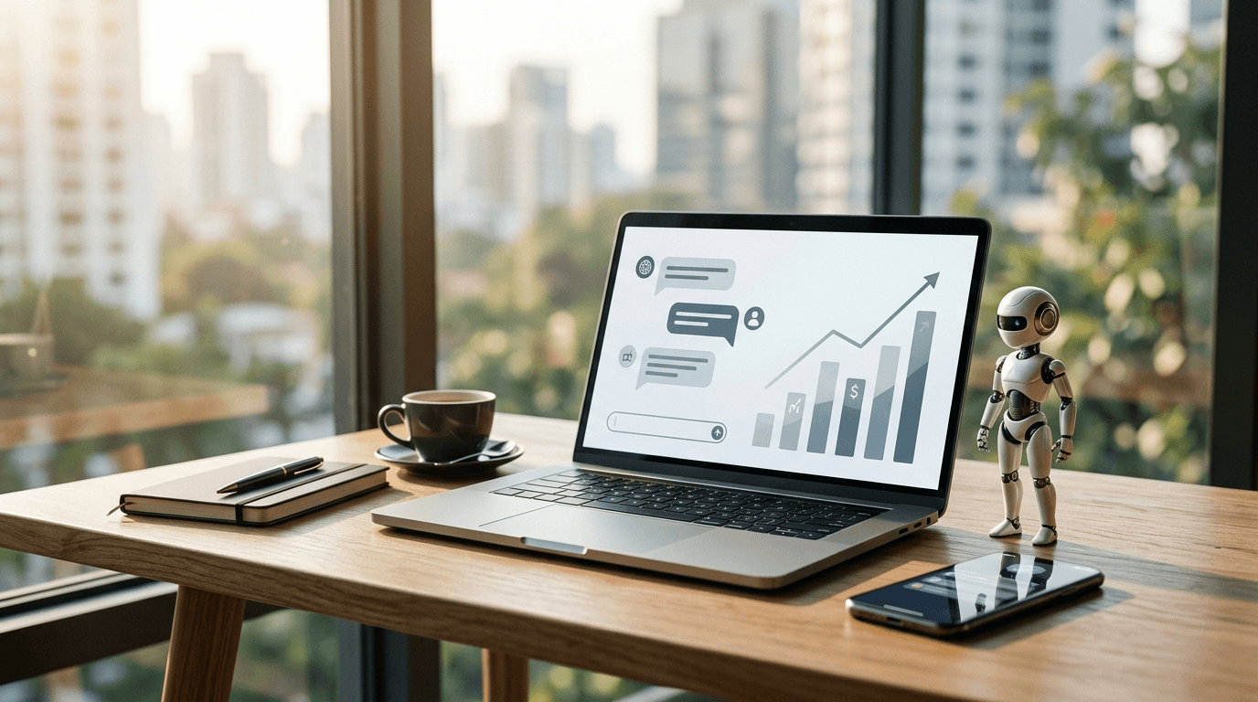 How to Make Money With AI Bots in 2026: 9 Realistic Ways