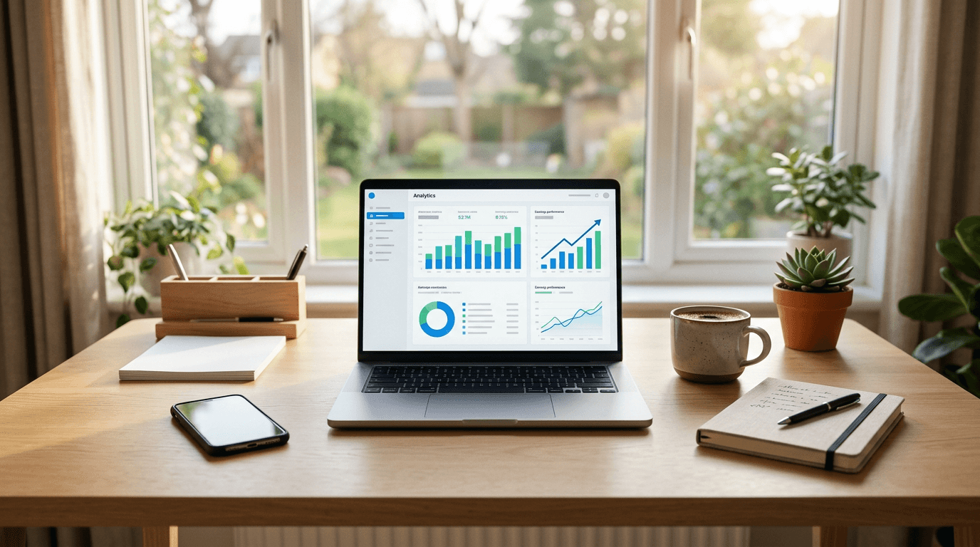Affiliate Marketing for Beginners: How to Start in 2026 (Step-by-Step)