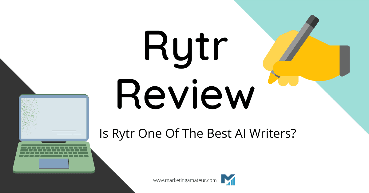 Rytr Review: Is Rytr One Of The Best AI Writers?