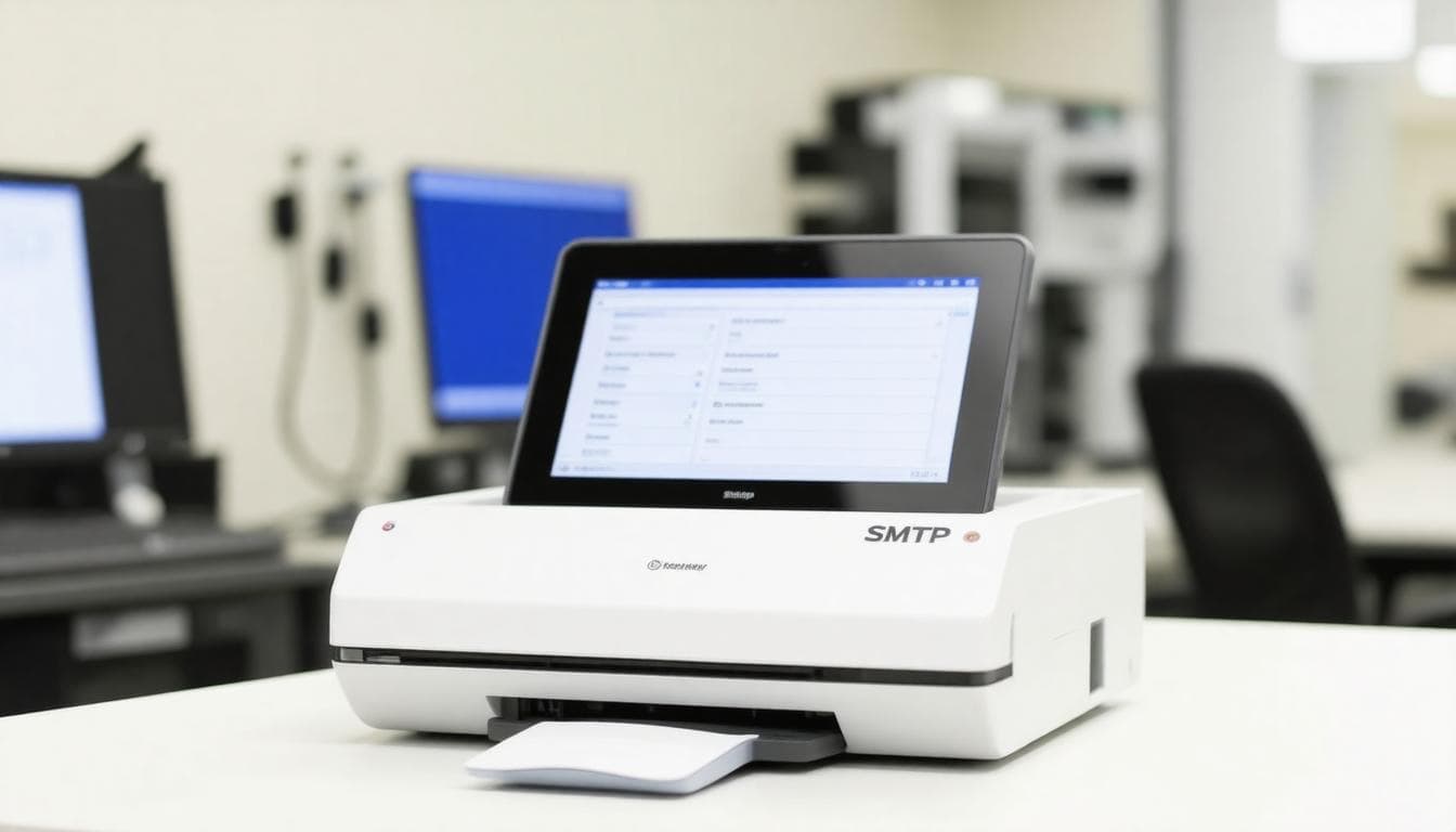 Tired of Failing? Fix Your Scan to Email SMTP Settings-image